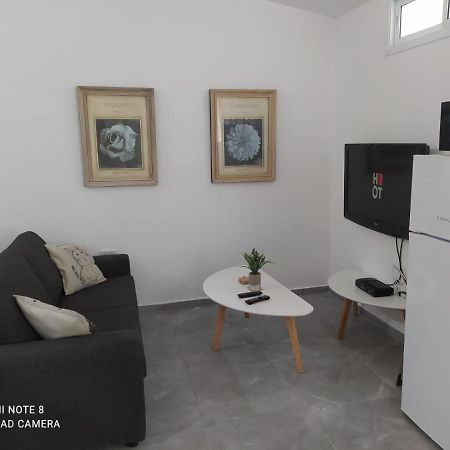 Eilat Vacation Studio סטודיו נופש באילת المظهر الخارجي الصورة