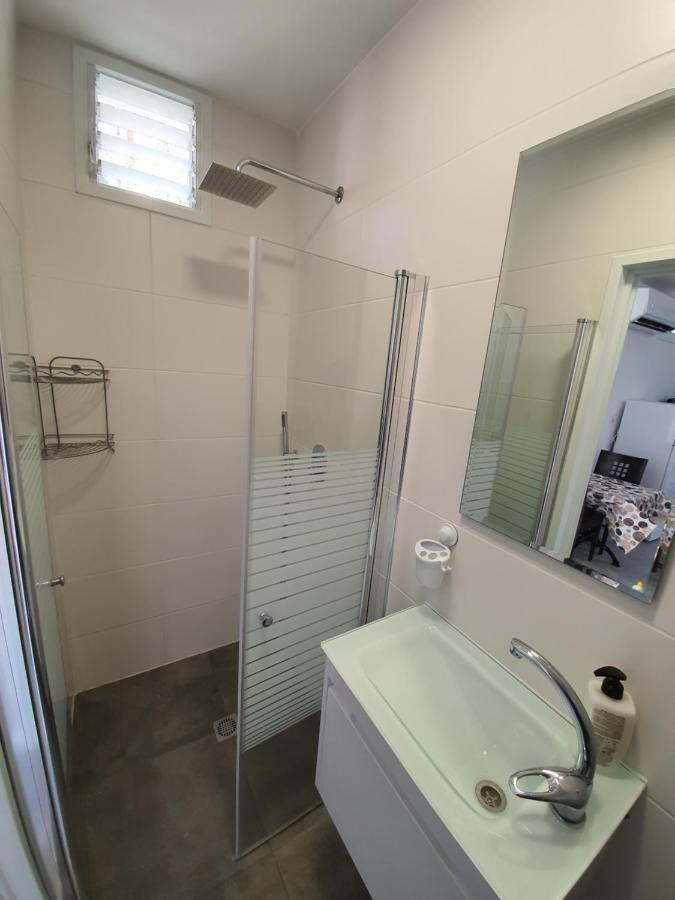 Eilat Vacation Studio סטודיו נופש באילת المظهر الخارجي الصورة