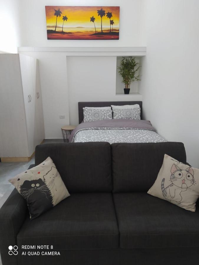Eilat Vacation Studio סטודיו נופש באילת المظهر الخارجي الصورة