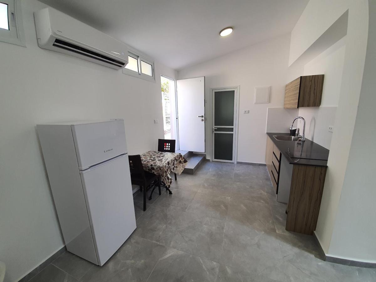 Eilat Vacation Studio סטודיו נופש באילת المظهر الخارجي الصورة